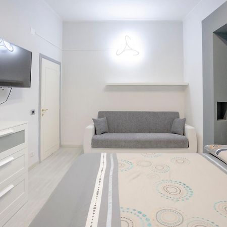 Home D'Elite Cunfida - Vatican San Pietro Rome Luaran gambar