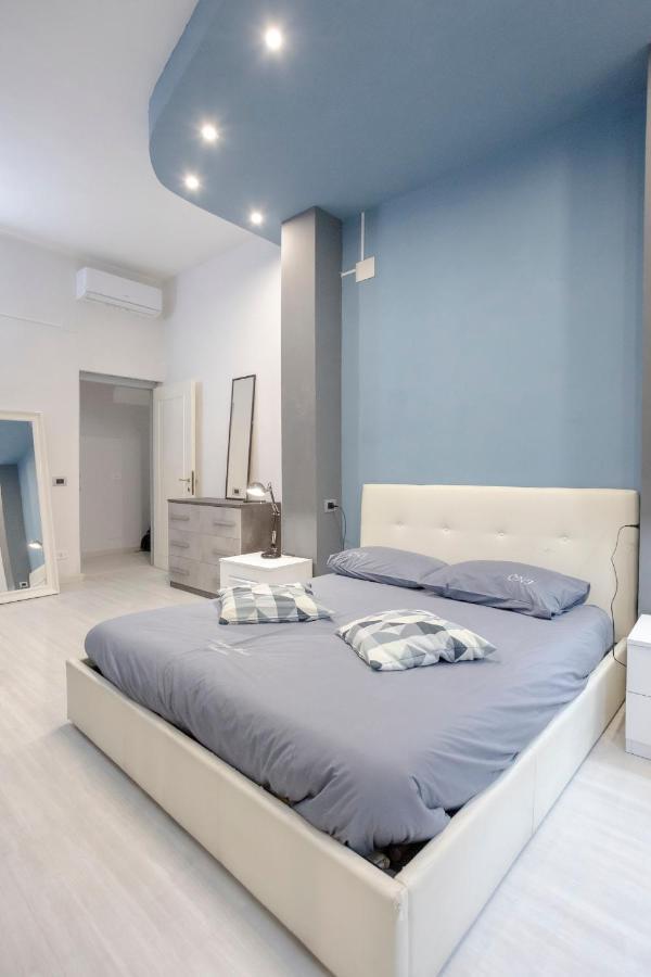 Home D'Elite Cunfida - Vatican San Pietro Rome Luaran gambar